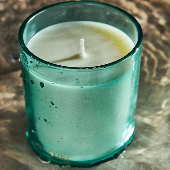 Free People Surf Candle Jasmine Coconut - Picture 2 of 7